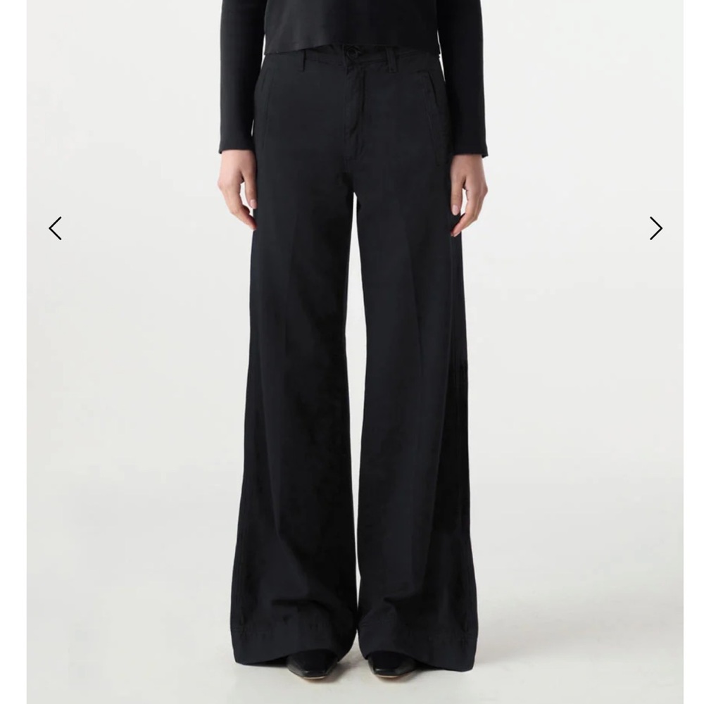 AMO Frida Trousers